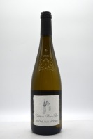 Chateau Pierre Bise Savannieres 'Roche aux Moines' Chenin Blanc 2020