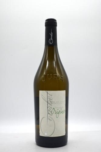 Domaine Courbet L'Origine Savagnin 2020