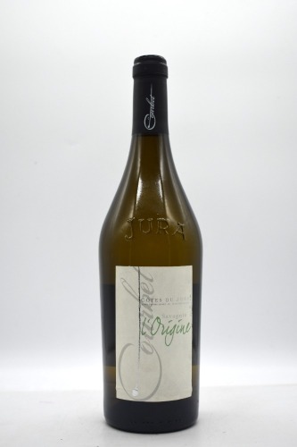 Domaine Courbet L'Origine Savagnin 2020