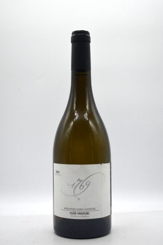 Clos Venturi 1769 Vermentino 2021