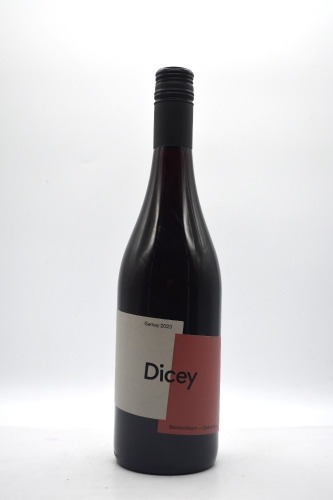 Dicey Bannockburn Gamay 2023