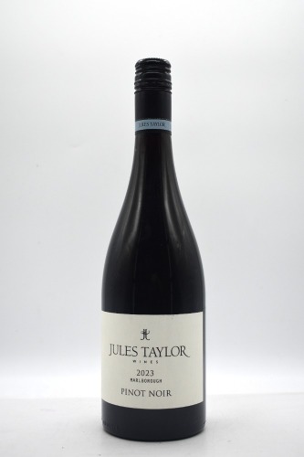 Jules Taylor Pinot Noir 2023