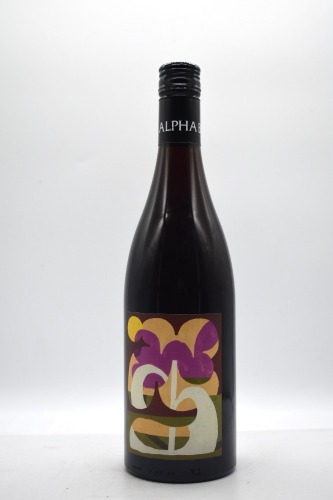 Alpha Box & Dice Wendy Pinot Noir 2023