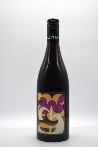 Alpha Box & Dice Wendy Pinot Noir 2023