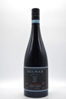 Soumah Equilibrio Pinot Noir 2023