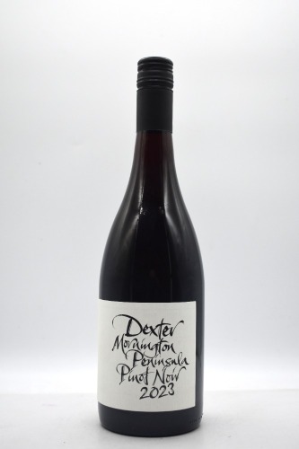 Dexter Pinot Noir 2023