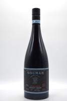 Soumah Equilibrio Pinot Noir 2023