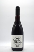 Dexter Pinot Noir 2023