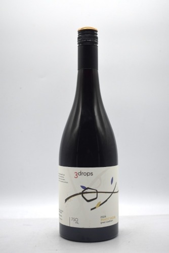 3 Drops Pinot Noir 2024