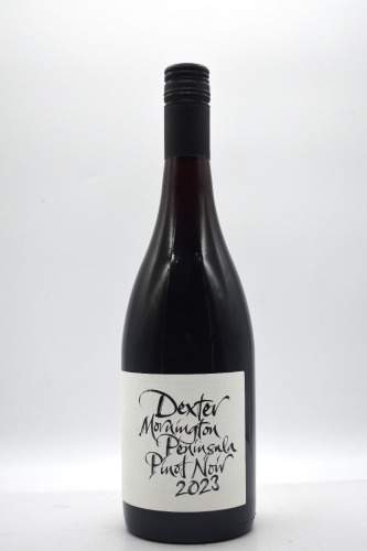 Dexter Pinot Noir 2023