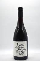 Dexter Pinot Noir 2023