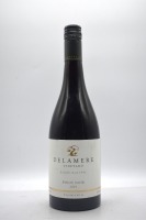 Delamere Vineyard Pinot Noir 2024