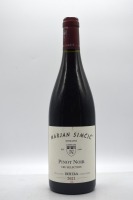 Marjan Simcic Cru Selection Pinot Noir 2021