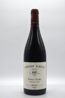 Marjan Simcic Cru Selection Pinot Noir 2021