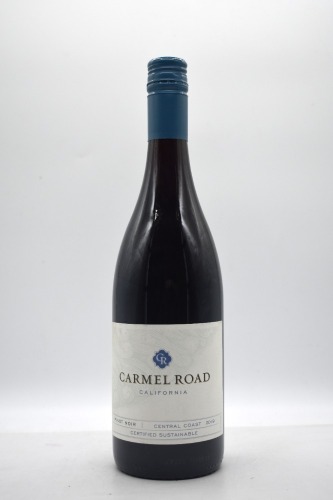 Carmel Road Pinot Noir 2019