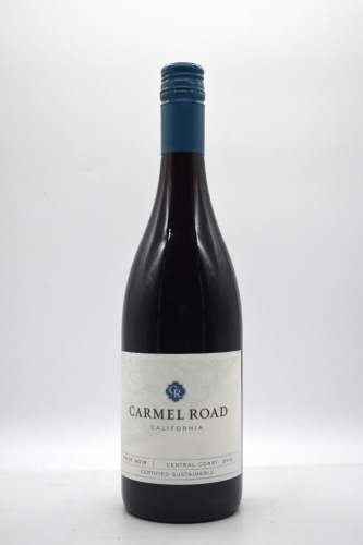 Carmel Road Pinot Noir 2019