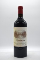Ashbourne Pinotage 2019
