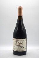 Alain Graillot Syrocco Syrah 2021
