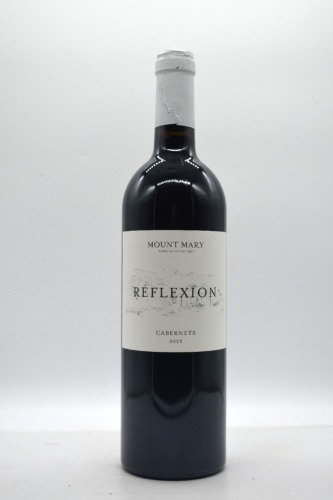 Mount Mary Reflexion Cabernet Blend 2023