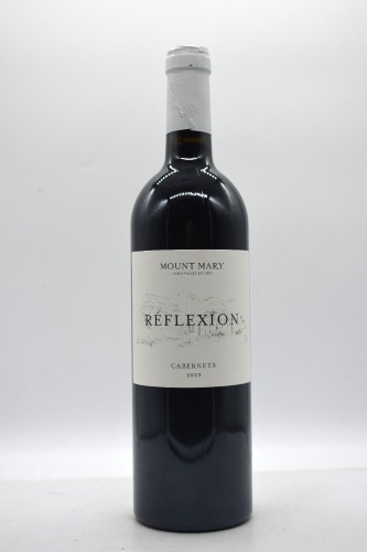 Mount Mary Reflexion Cabernet Blend 2023