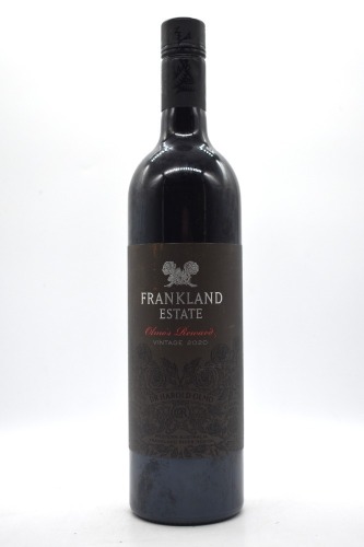 Frankland Estate Olmo's Reward Cabernet Blend 2020