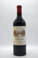 Ashbourne Pinotage 2019