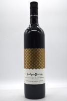 Snake & Herring Cannonball Cabernet Sauvignon 2022