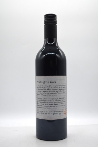 Lethbridge La Gauche Cabernet Blend 2021