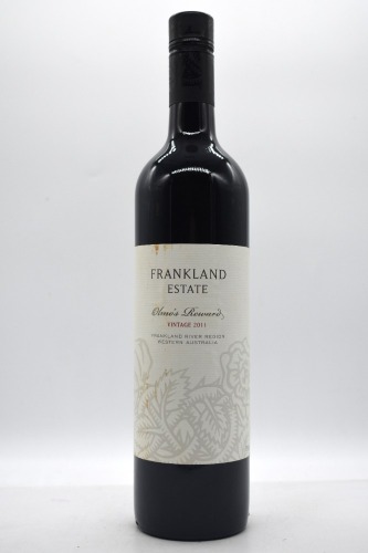 Frankland Estate Olmo's Reward Cabernet Blend 2011