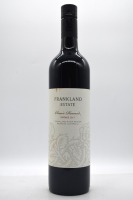 Frankland Estate Olmo's Reward Cabernet Blend 2011