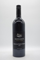 Warramate Cabernet Merlot Malbec 2021