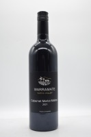 Warramate Cabernet Merlot Malbec 2021