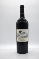 Paritua Single Vineyard Cabernet Sauvignon 2020
