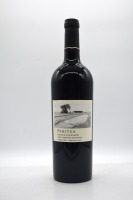 Paritua Single Vineyard Cabernet Sauvignon 2020