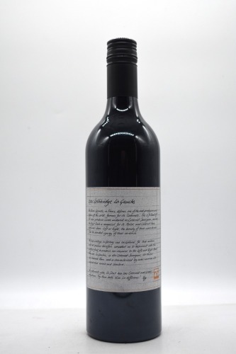 Lethbridge La Gauche Cabernet Blend 2021