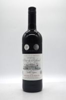 Chateau Bois de Rolland Bordeaux Superieur Vieilles Vignes Merlot Blend 2020