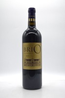 Cantenac Brown Margaux Brio Cabernet Blend 2018