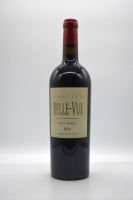 Chateau Belle-Vue Haut-Medoc Cabernet Blend 2014