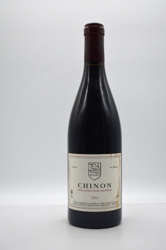 Philippe Alliet Chinon Cabernet Franc 2023