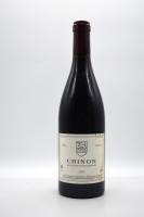 Philippe Alliet Chinon Cabernet Franc 2023