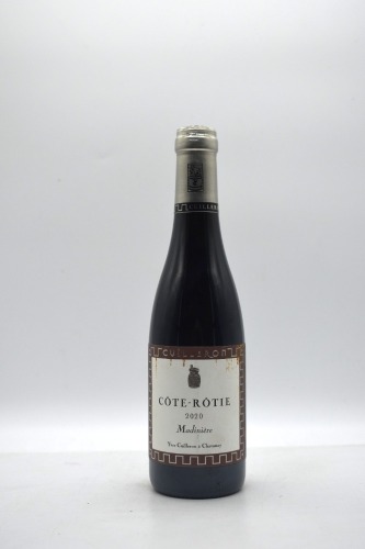 Yves Cuilleron Cote Rotie 'Madiniere' (375ml) 2020