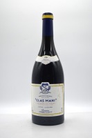 Domaine Cassagne et Vitailles Terrasses du Larzac 'Clas Mani' 2018