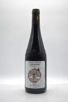 Andre & Michel Quenard Arbin Mondeuse 2020