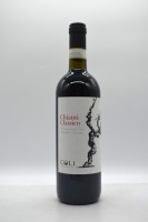 COLI Chianti Classico DOCG Sangiovese 2021