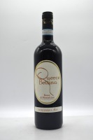 Querce Bettina Rosso di Montalcino Sangiovese 2019
