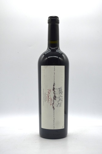 Donne Fittipaldi Bolgheri DOC Cabernet Sauvignon 2022