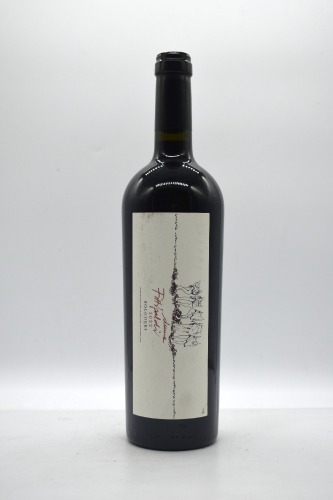 Donne Fittipaldi Bolgheri DOC Cabernet Sauvignon 2022