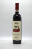 Tibaldi Roccapalea Roero DOCG Nebbiolo 2021