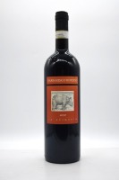 Bordini Barbaresco 'La Spinetta' DOCG Nebbiolo 2020