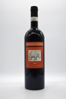 Bordini Barbaresco 'La Spinetta' DOCG Nebbiolo 2020
